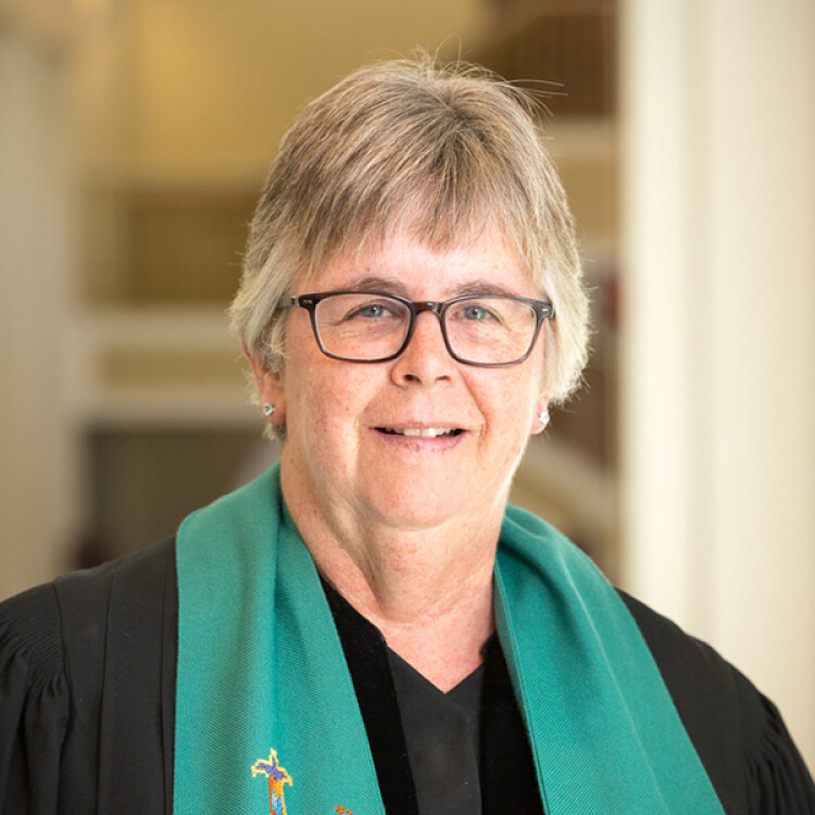 Ruth Chadwick Moore